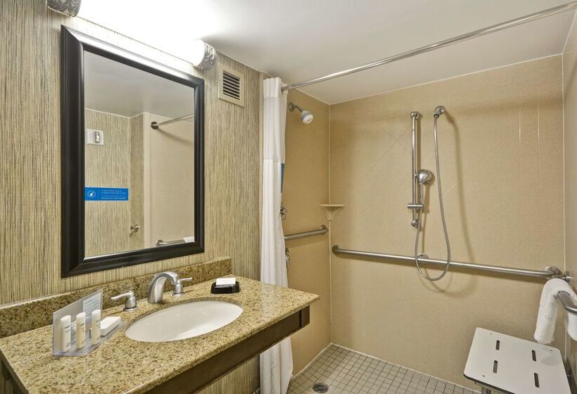 فندق Hampton Inn Chicago/naperville