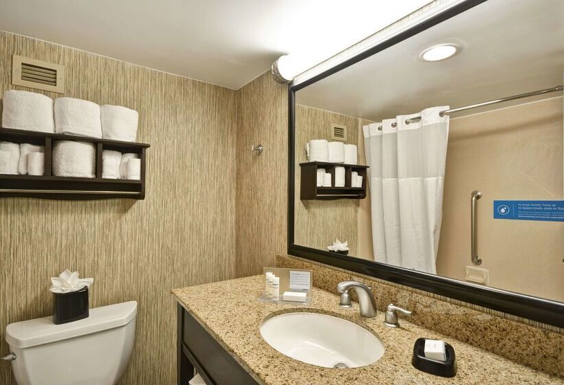 فندق Hampton Inn Chicago/naperville