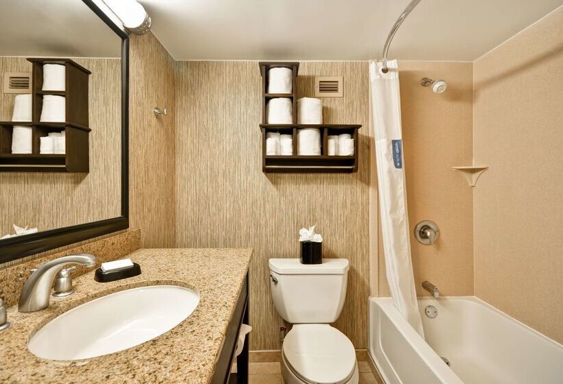 فندق Hampton Inn Chicago/naperville