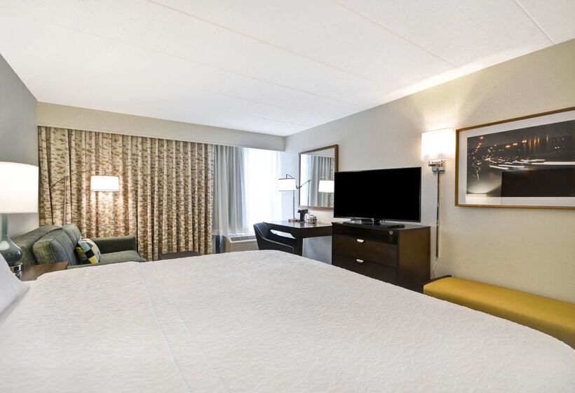 فندق Hampton Inn Chicago/naperville