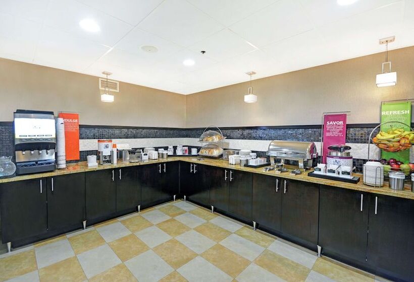 فندق Hampton Inn Chicago/naperville