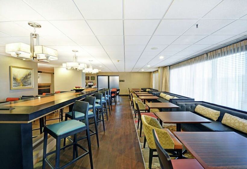 فندق Hampton Inn Chicago/naperville