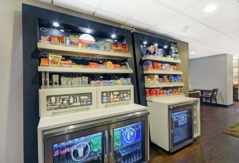 فندق Hampton Inn Chicago/naperville