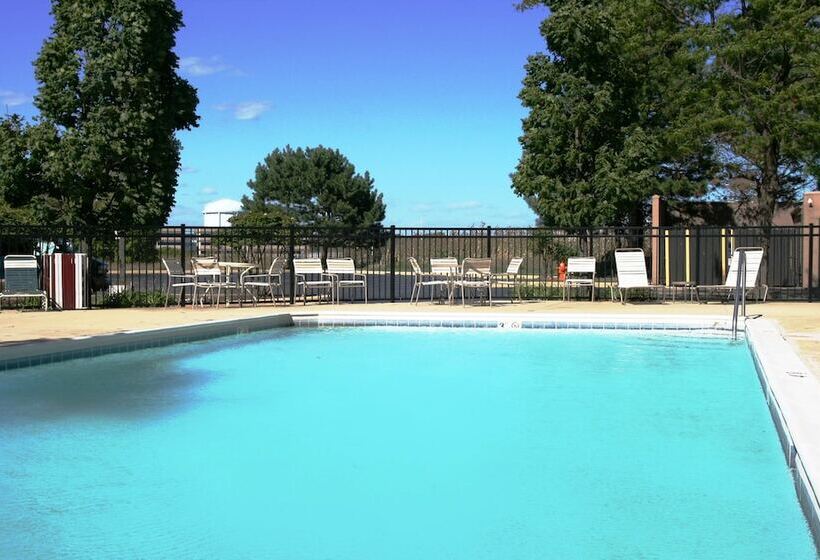 فندق Hampton Inn Chicago/naperville