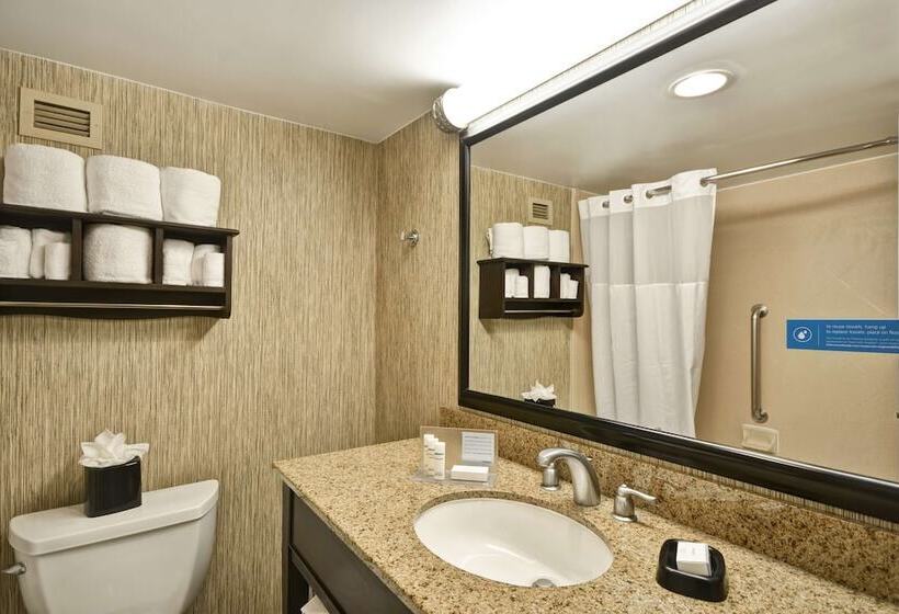 فندق Hampton Inn Chicago/naperville