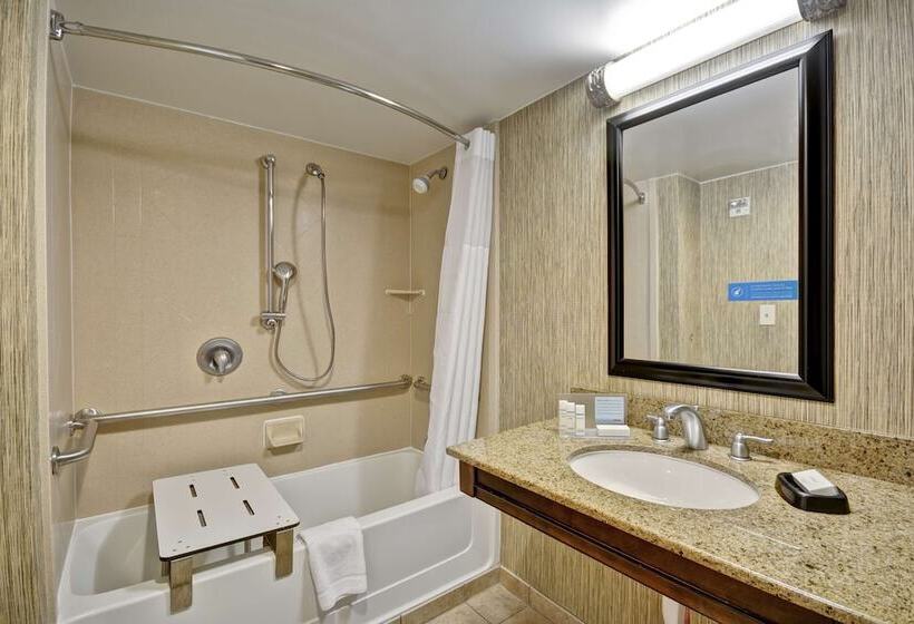 فندق Hampton Inn Chicago/naperville