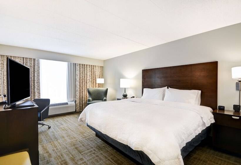 فندق Hampton Inn Chicago/naperville