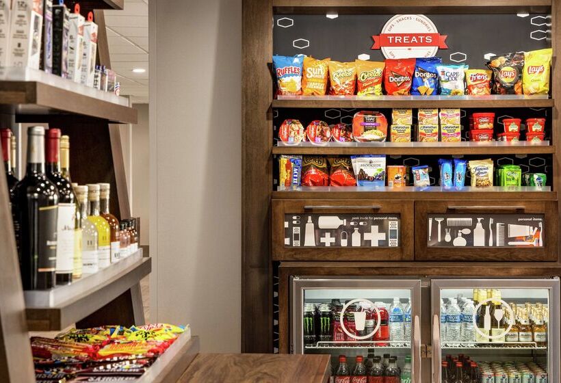 هتل Hampton Inn Chicagoo Hare International Airport