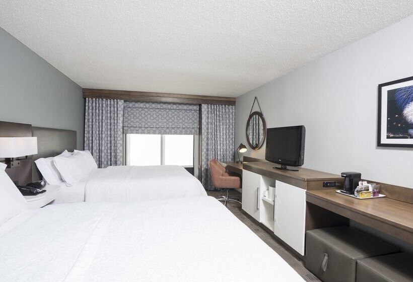 ホテル Hampton Inn Cincinnati Airport South