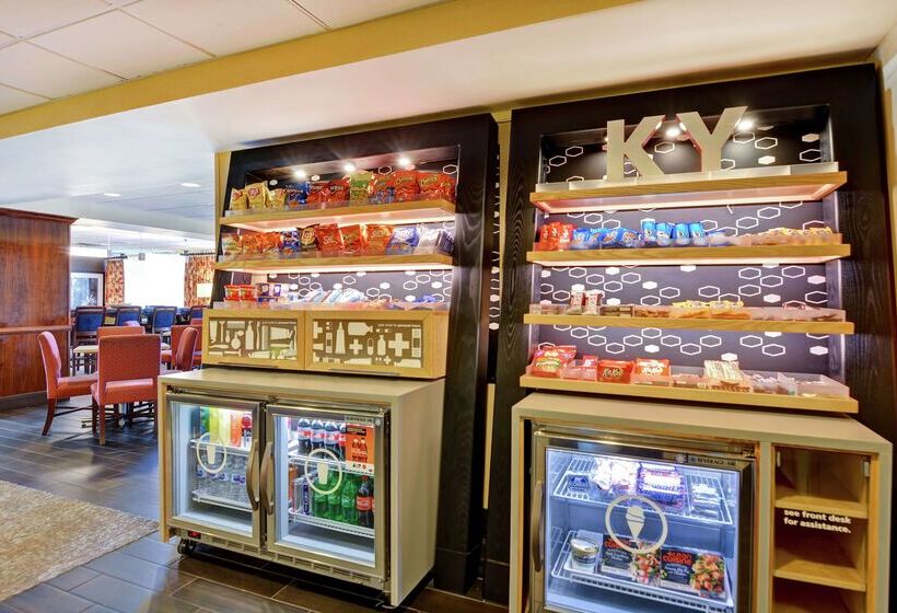 ホテル Hampton Inn Cincinnati Airport South