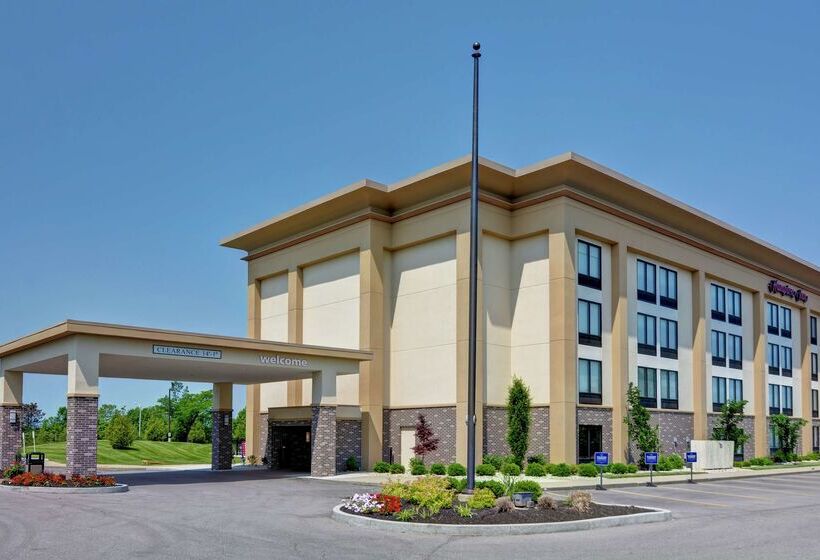 ホテル Hampton Inn Cincinnati Airport South