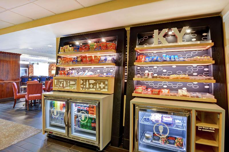 ホテル Hampton Inn Cincinnati Airport South