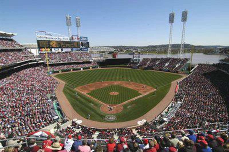 ホテル Hampton Inn Cincinnati Airport South