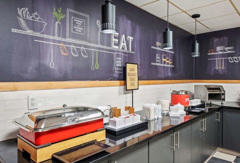 호텔 Hampton Inn Cleveland Westlake