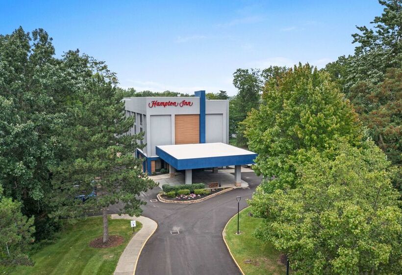 فندق Hampton Inn Cleveland Westlake