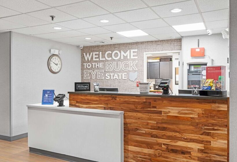 فندق Hampton Inn Cleveland Westlake