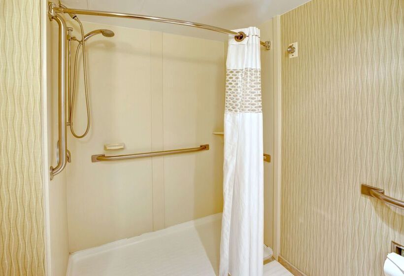 فندق Hampton Inn College Station