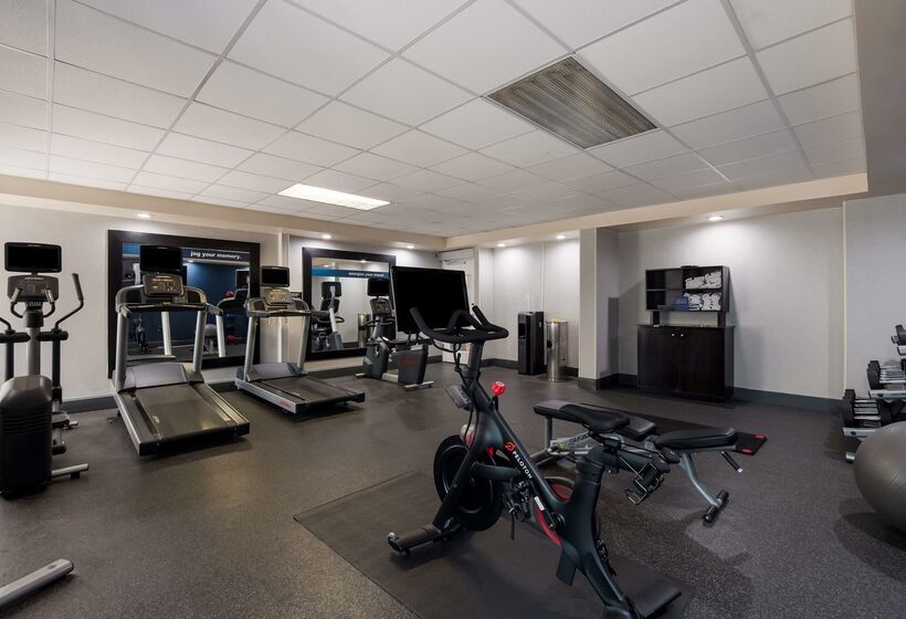 فندق Hampton Inn Columbia I26 Airport
