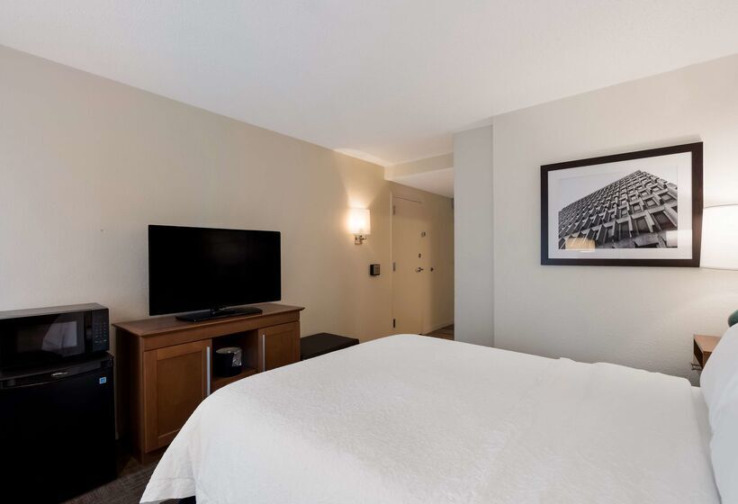 فندق Hampton Inn Columbia I26 Airport