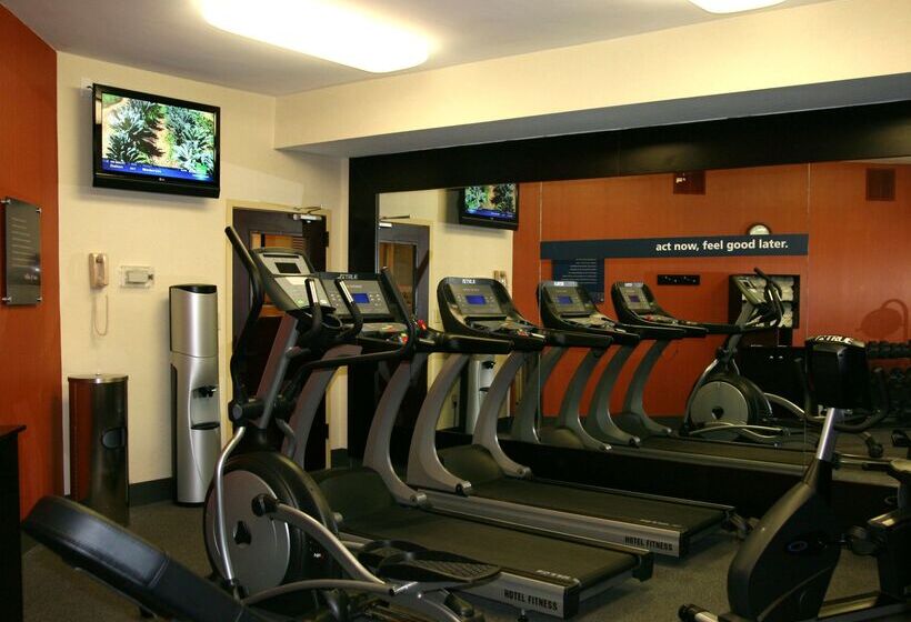 فندق Hampton Inn Dalton