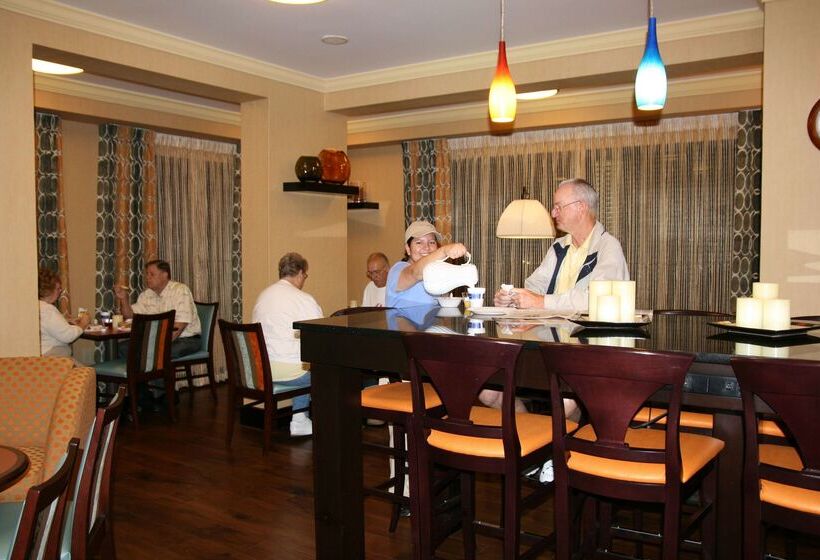 فندق Hampton Inn Dalton