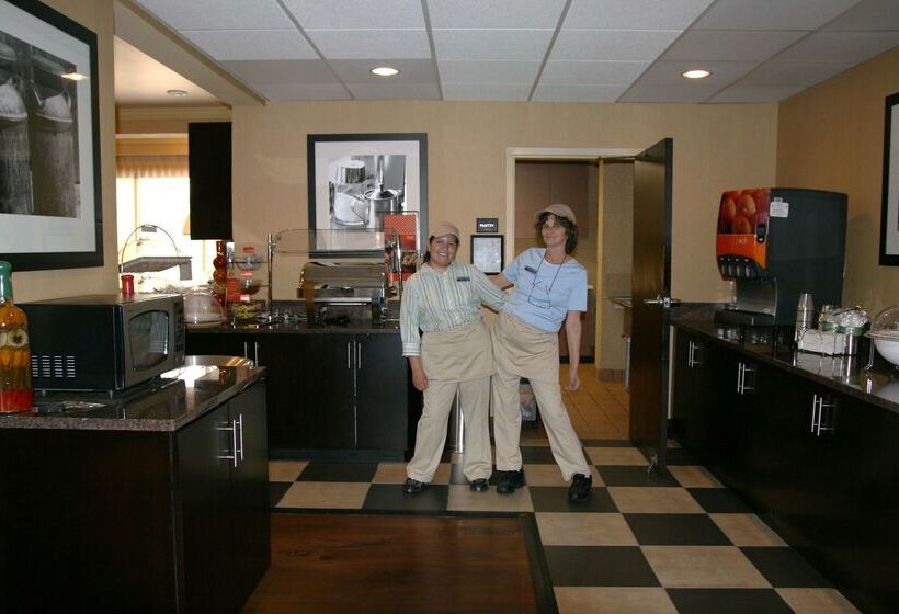 فندق Hampton Inn Dalton