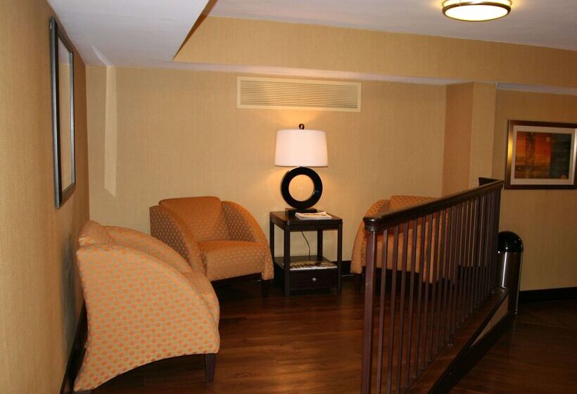 فندق Hampton Inn Dalton
