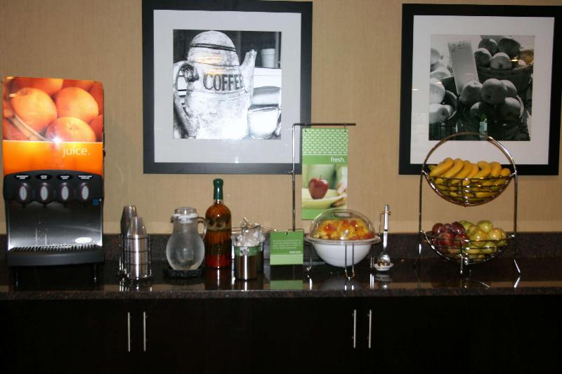 فندق Hampton Inn Dalton