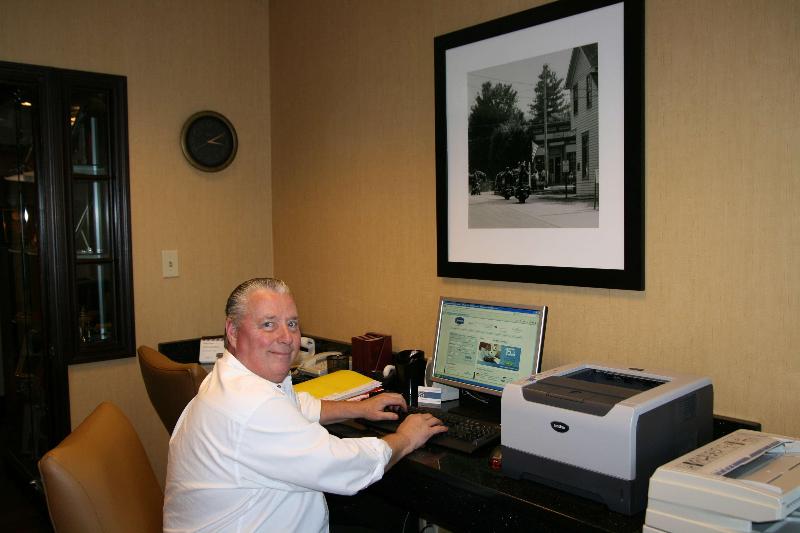 فندق Hampton Inn Dalton