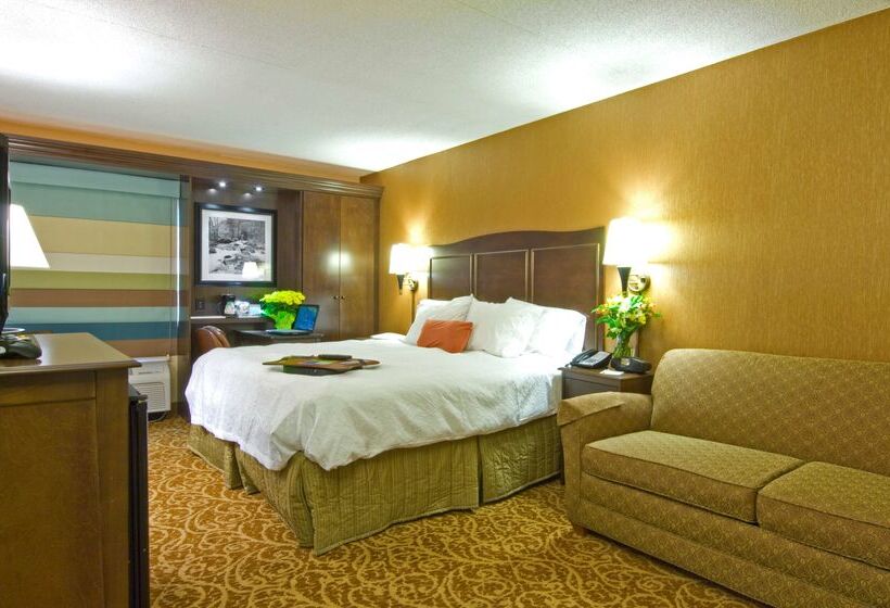 ホテル Hampton Inn Downingtown/exton