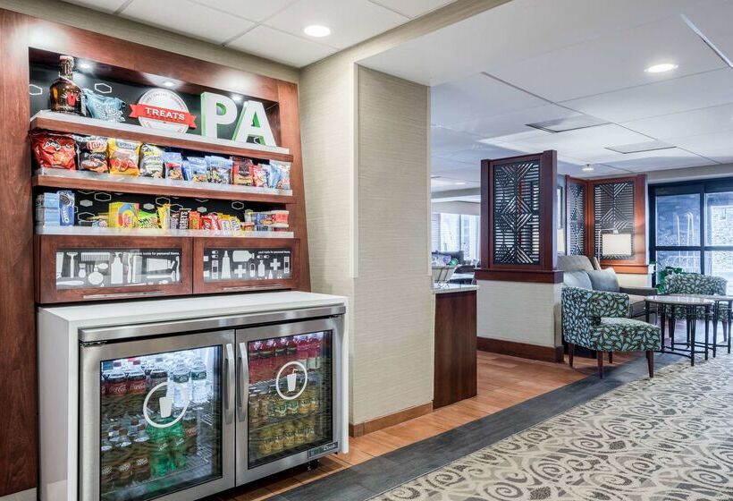 ホテル Hampton Inn Downingtown/exton