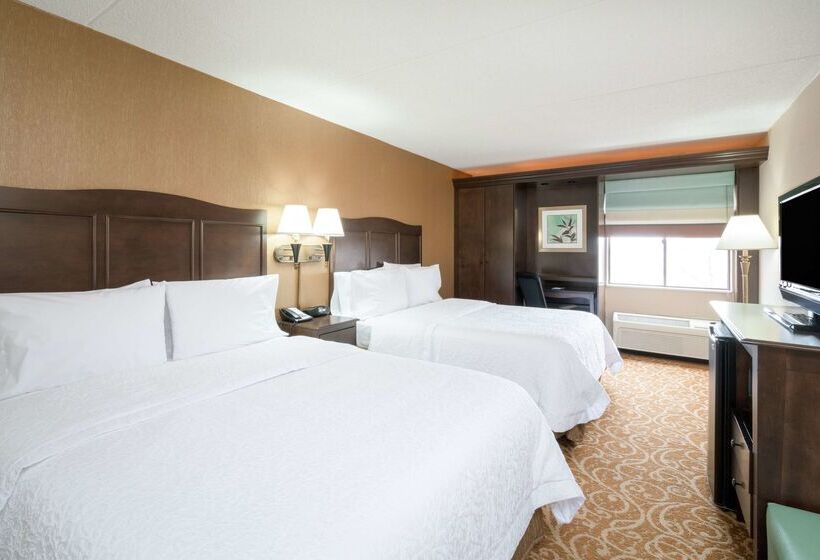 ホテル Hampton Inn Downingtown/exton