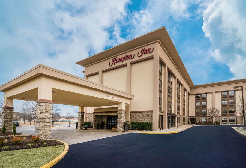 ホテル Hampton Inn Downingtown/exton