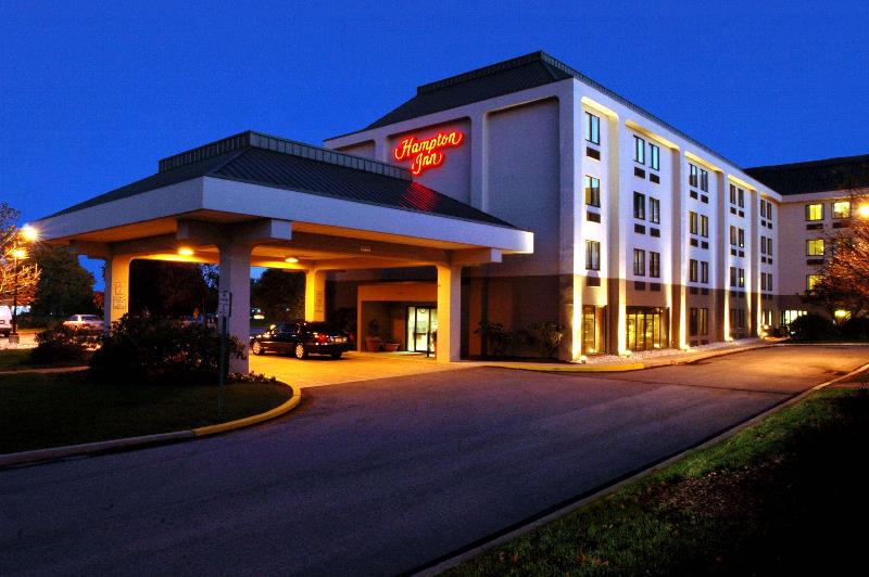 ホテル Hampton Inn Downingtown/exton