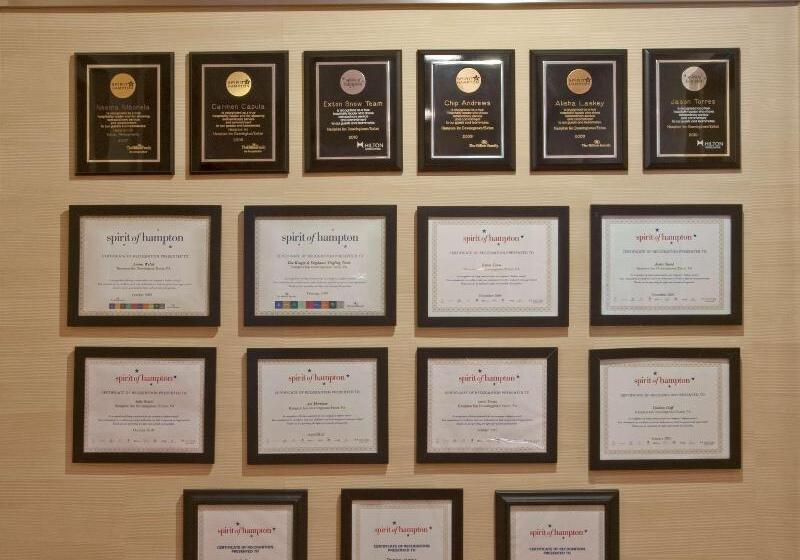 ホテル Hampton Inn Downingtown/exton