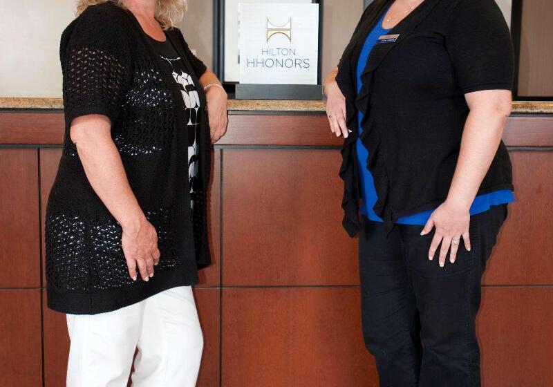ホテル Hampton Inn Downingtown/exton