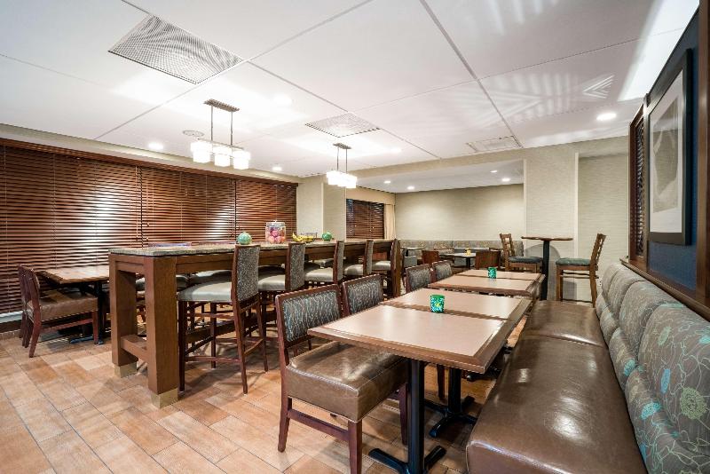 ホテル Hampton Inn Downingtown/exton