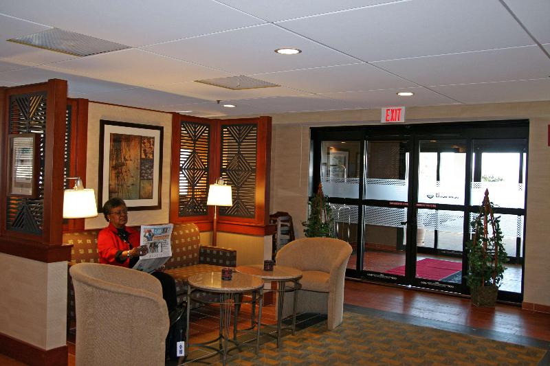 ホテル Hampton Inn Downingtown/exton