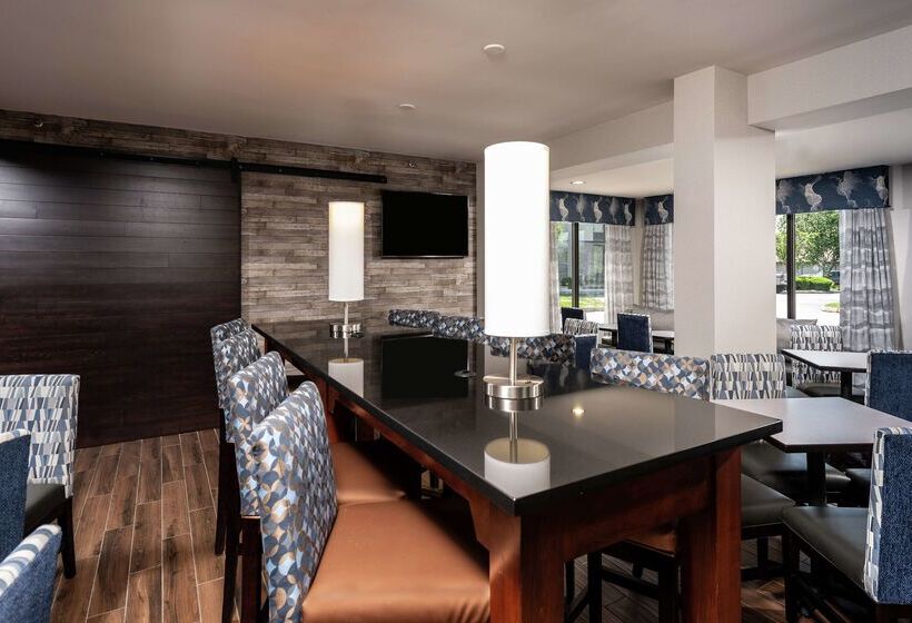 فندق Hampton Inn Fall River/westport