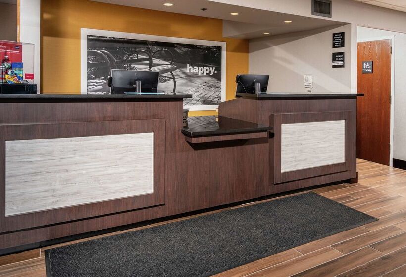 فندق Hampton Inn Fall River/westport