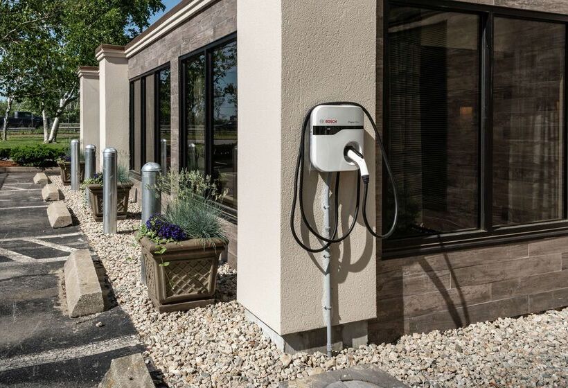 فندق Hampton Inn Fall River/westport