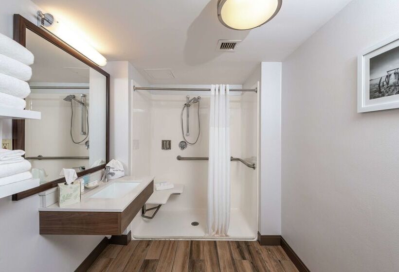 فندق Hampton Inn Fall River/westport