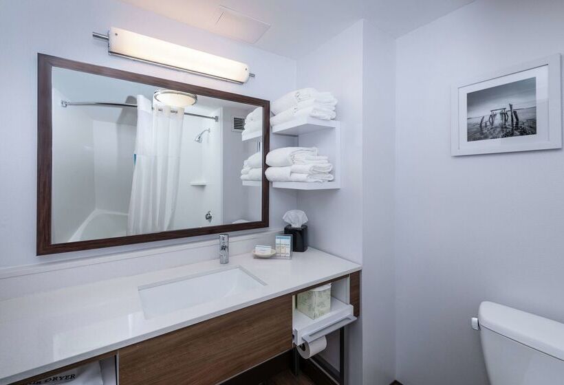 فندق Hampton Inn Fall River/westport