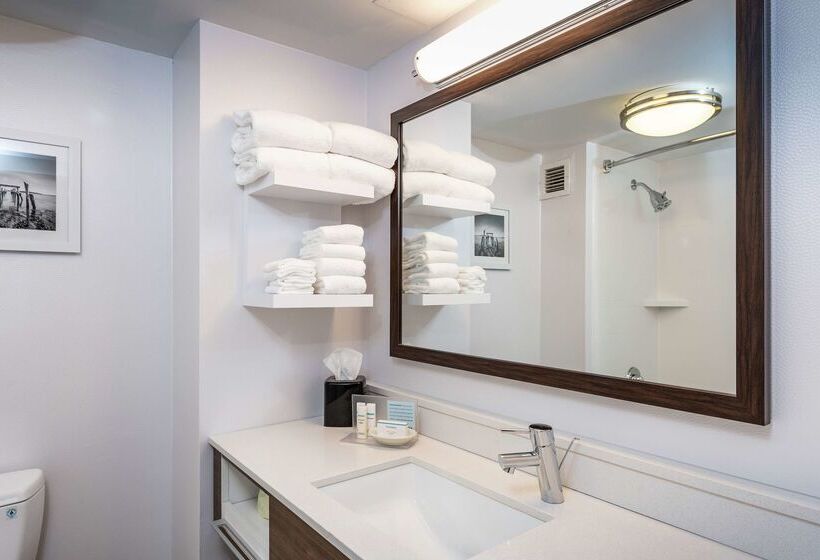 فندق Hampton Inn Fall River/westport