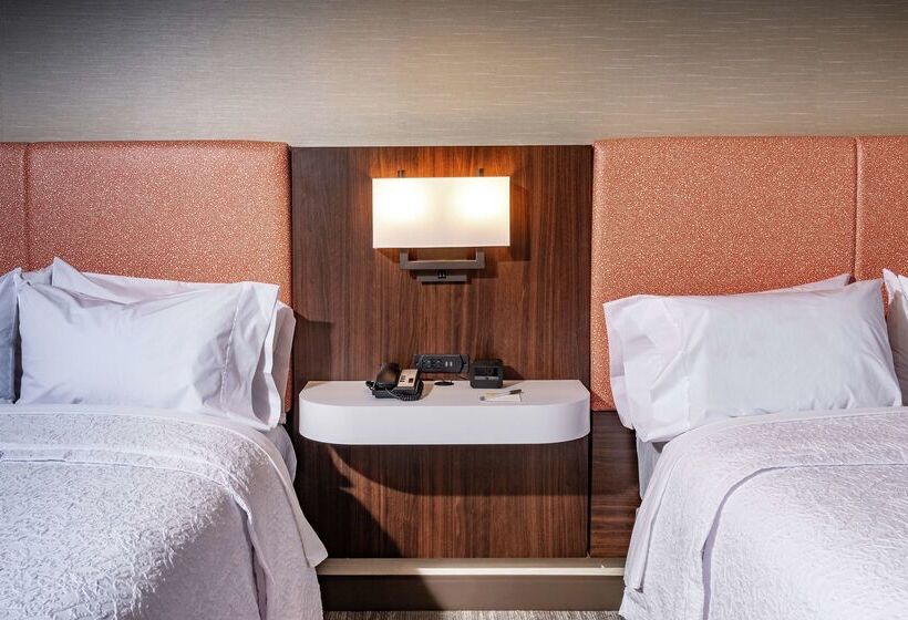 فندق Hampton Inn Fall River/westport