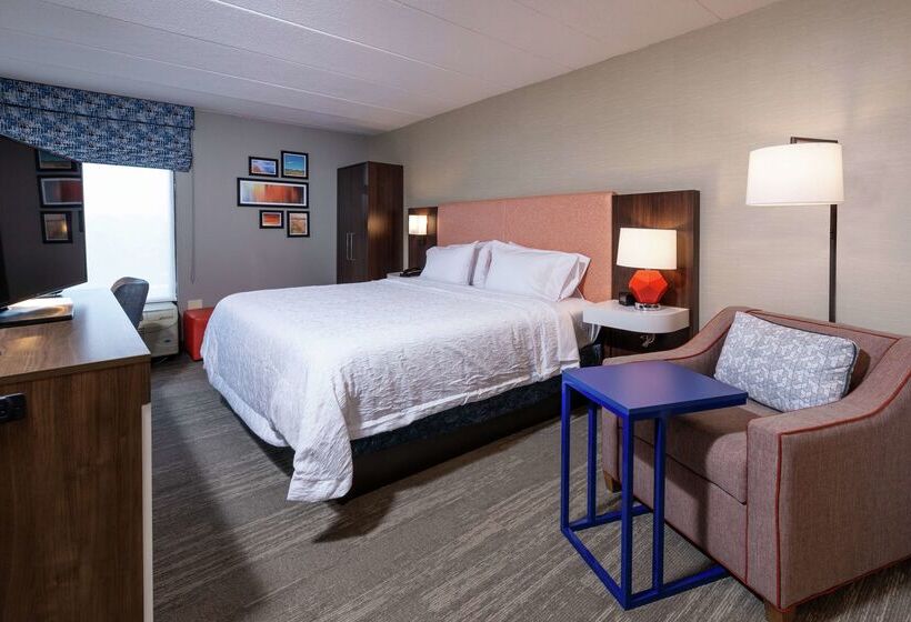 فندق Hampton Inn Fall River/westport