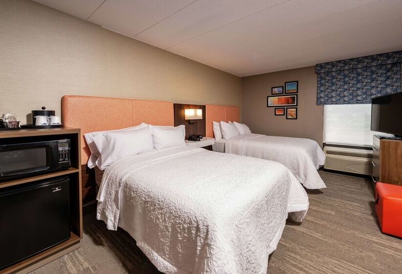 فندق Hampton Inn Fall River/westport