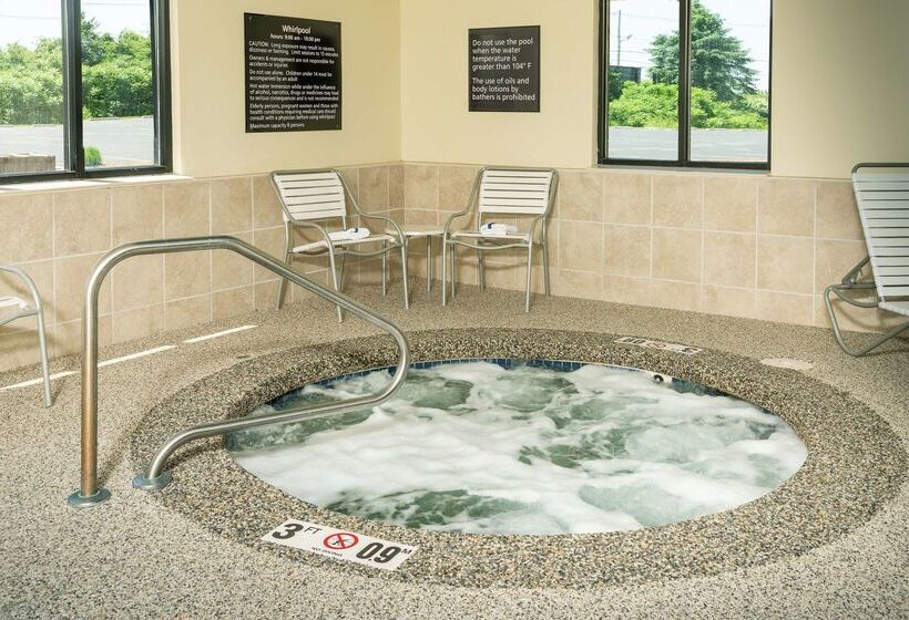 فندق Hampton Inn Fall River/westport