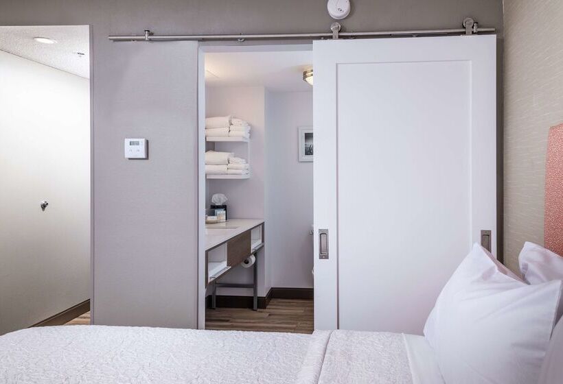 酒店 Hampton Inn Fall River/westport