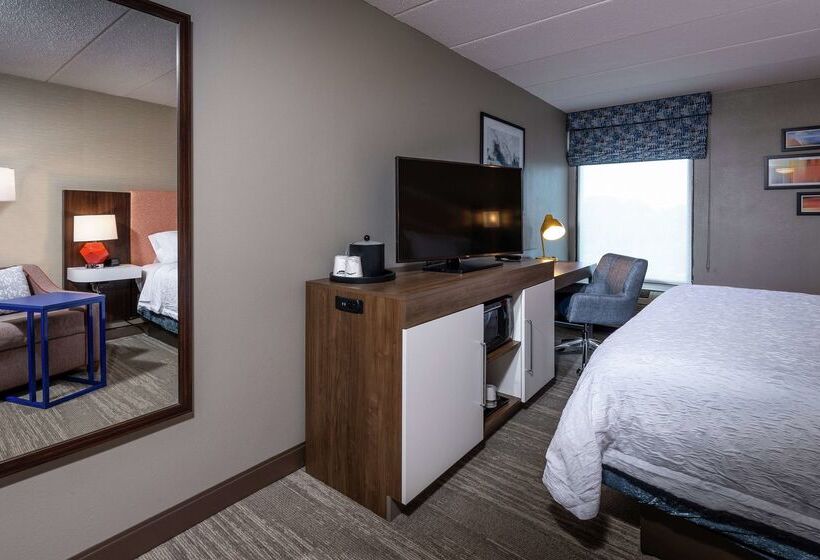 酒店 Hampton Inn Fall River/westport